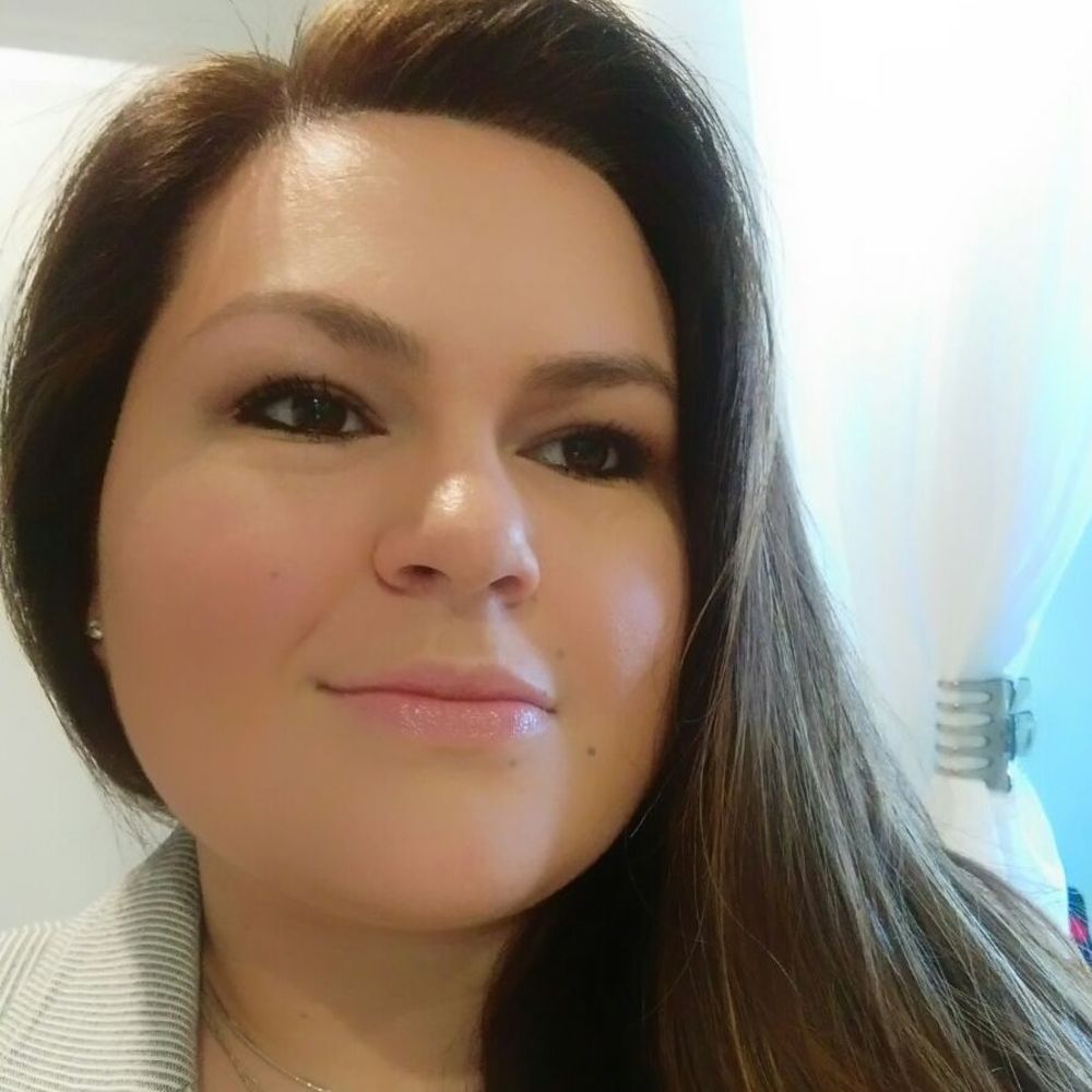 Meet your Posher, Betty